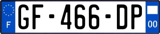 GF-466-DP
