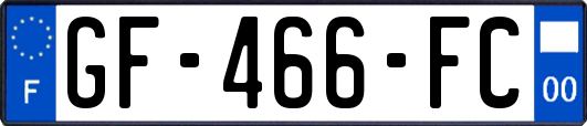 GF-466-FC