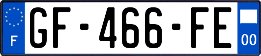 GF-466-FE