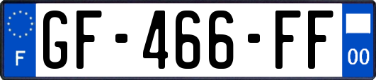GF-466-FF