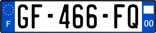 GF-466-FQ