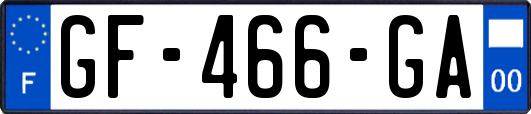 GF-466-GA