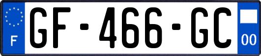 GF-466-GC