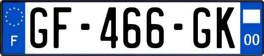 GF-466-GK