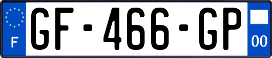 GF-466-GP