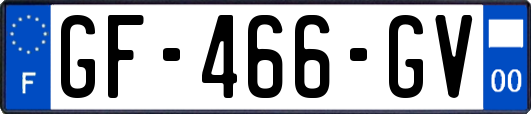 GF-466-GV