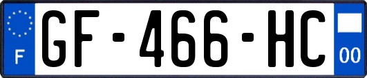GF-466-HC