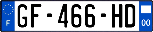 GF-466-HD