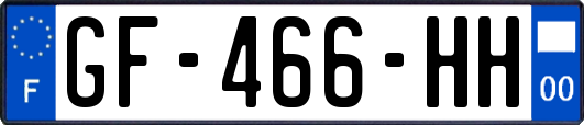 GF-466-HH