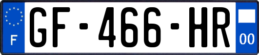 GF-466-HR