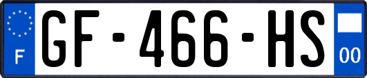 GF-466-HS