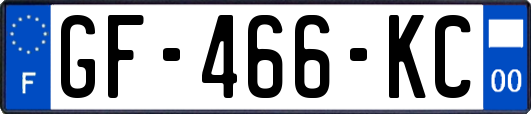 GF-466-KC