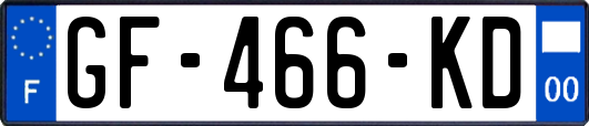 GF-466-KD