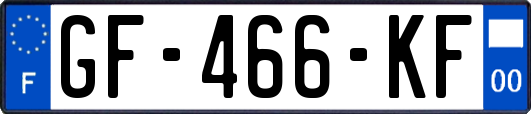 GF-466-KF