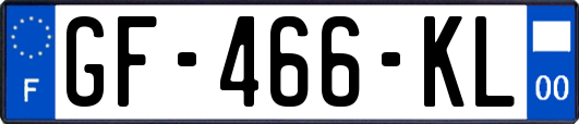 GF-466-KL
