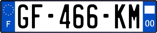 GF-466-KM