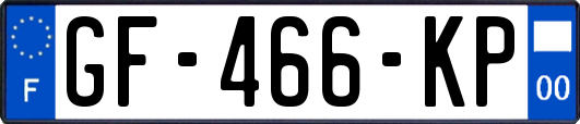 GF-466-KP