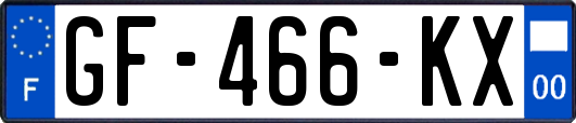 GF-466-KX