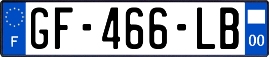 GF-466-LB