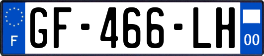 GF-466-LH