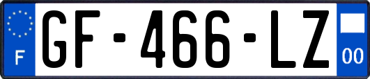 GF-466-LZ