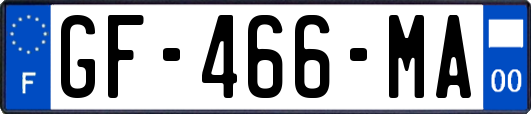 GF-466-MA
