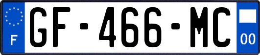 GF-466-MC