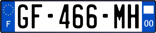 GF-466-MH