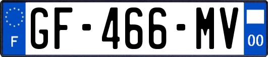 GF-466-MV