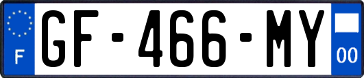GF-466-MY