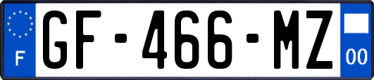 GF-466-MZ