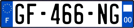 GF-466-NG