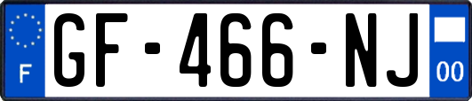 GF-466-NJ