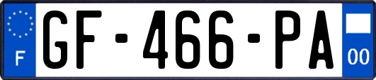 GF-466-PA