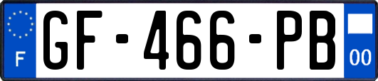 GF-466-PB
