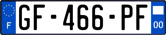 GF-466-PF