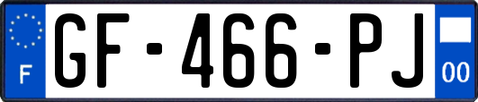 GF-466-PJ