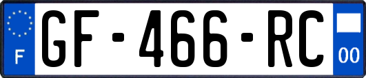 GF-466-RC