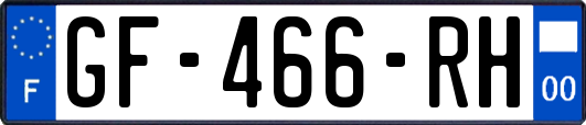 GF-466-RH