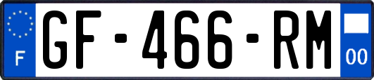 GF-466-RM