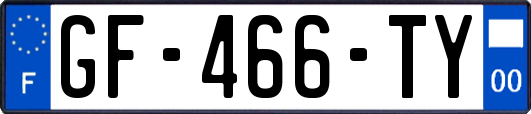 GF-466-TY
