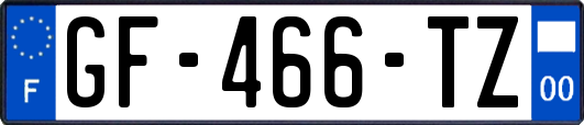 GF-466-TZ