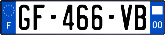 GF-466-VB