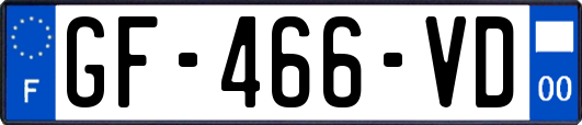 GF-466-VD