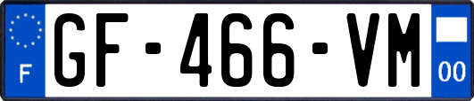 GF-466-VM