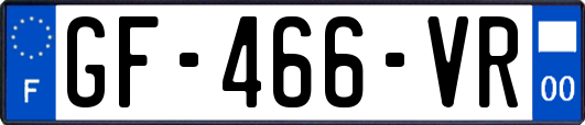GF-466-VR