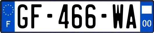 GF-466-WA