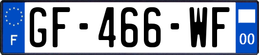 GF-466-WF