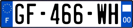 GF-466-WH