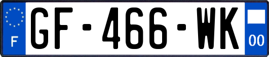 GF-466-WK